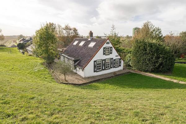 Woning Korte Meent 11 Everdingen