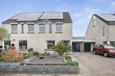 Woning Onstahof 39 Assen