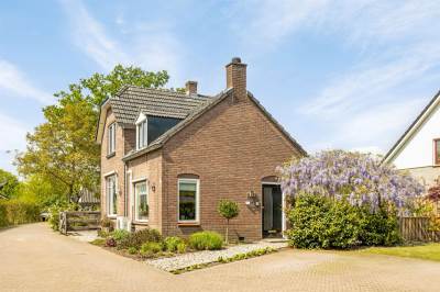Woning Hoetinkhof 24 Vorden