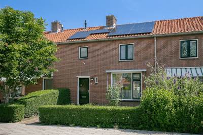 Woning Rolafweg Noord 32 Lopik