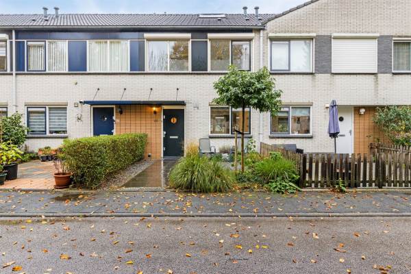Woning Evenaar 65 De Meern