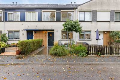 Woning Evenaar 65 De Meern