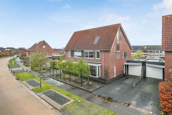 Woning Stedesingel 19 Assen