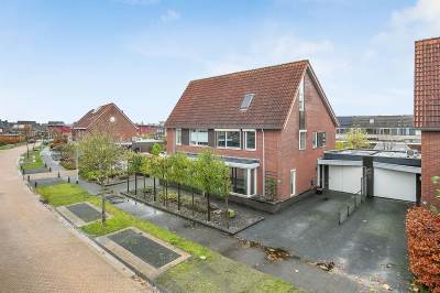 Woning Stedesingel 19 Assen