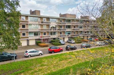 Woning Zwanensingel 58 Velp (GE)