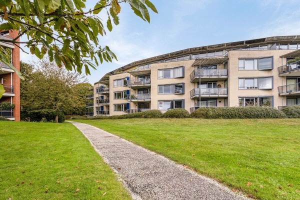 Woning Veldzigt 61 Oostkapelle