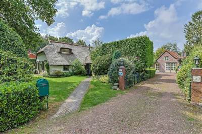 Woning Hoge Hereweg 27 Glimmen