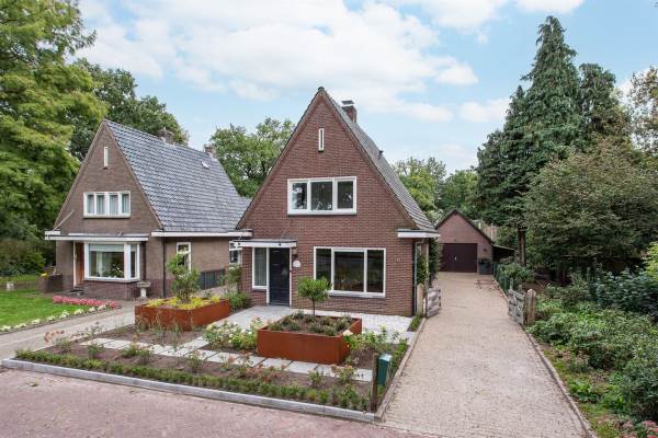 Woning Koersendijk 58 Nijverdal