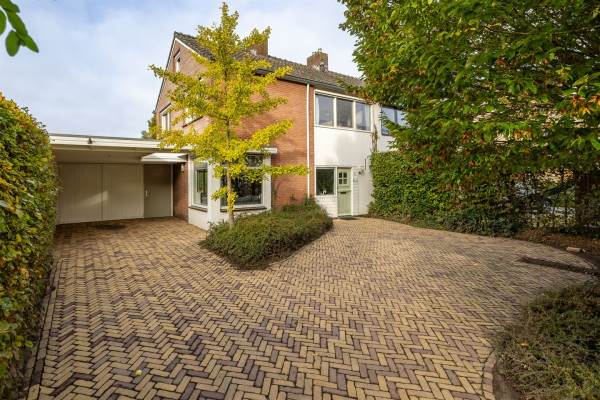 Woning Wijnbergseweg 92 Doetinchem
