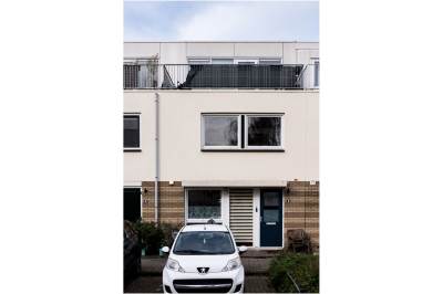 Woning Grasgroen 8 Zoetermeer