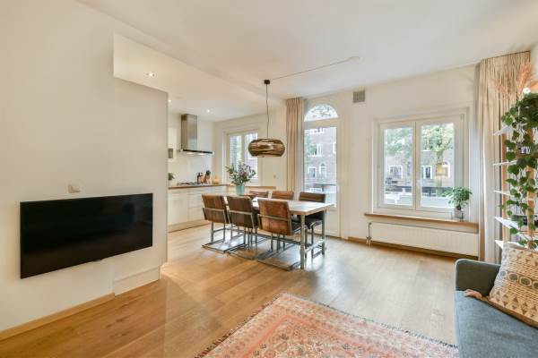 Woning Aalsmeerweg 291 Amsterdam
