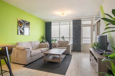 Woning Dunantstraat 1473 Zoetermeer