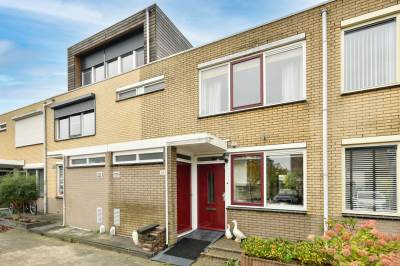 Woning Turfsteker 16 Nieuw-Vennep