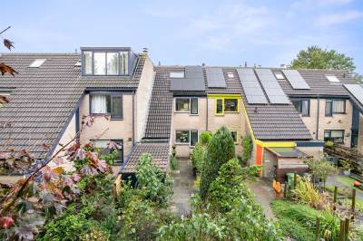 Woning Slootdreef 7 Zoetermeer