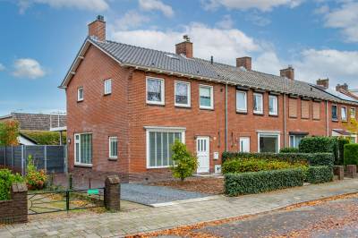 Woning Seringenstraat 56 Nijmegen