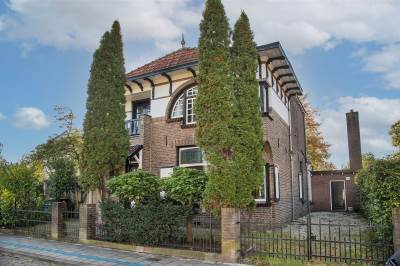 Woning Colensostraat 14 Hengelo (OV)