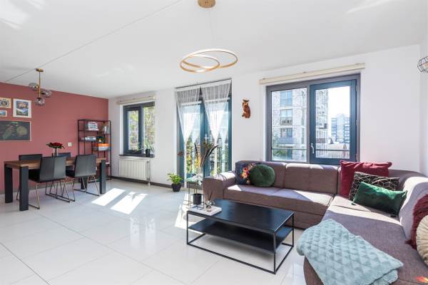 Woning Lobattostraat 79 Den Haag