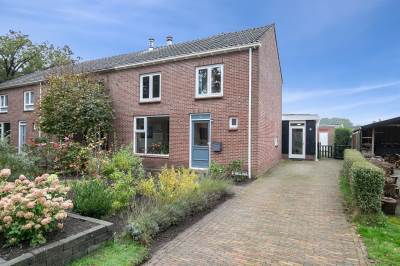 Woning Rijnskamp 10 Rolde