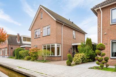 Woning Walhofstraat 38 Enschede