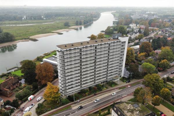 Woning Utrechtseweg 145 - 12 Arnhem