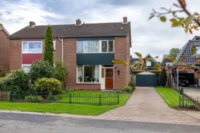 Woning Molenweg 12 Drempt