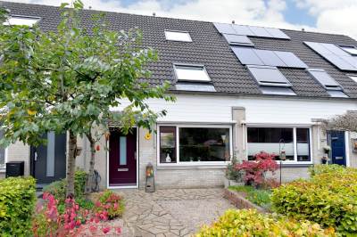 Woning Merel 12 Deventer