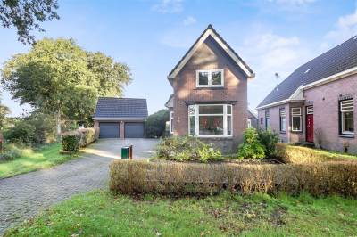 Woning Verlengde Asserstraat 66 Gieten