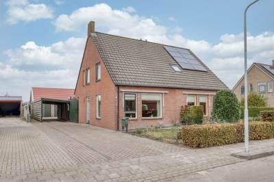 Woning van Wijngaardenstraat 7 St.-Jacobiparochie