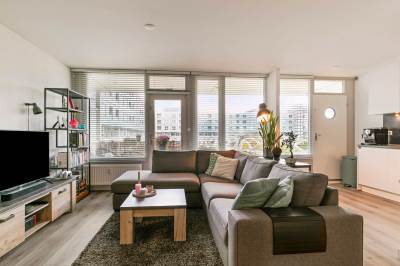 Woning Markt 316 Nieuwegein