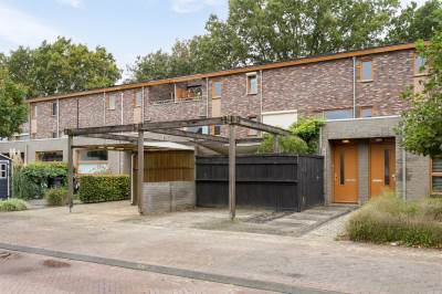 Woning Huygensstraat 43 Boxtel