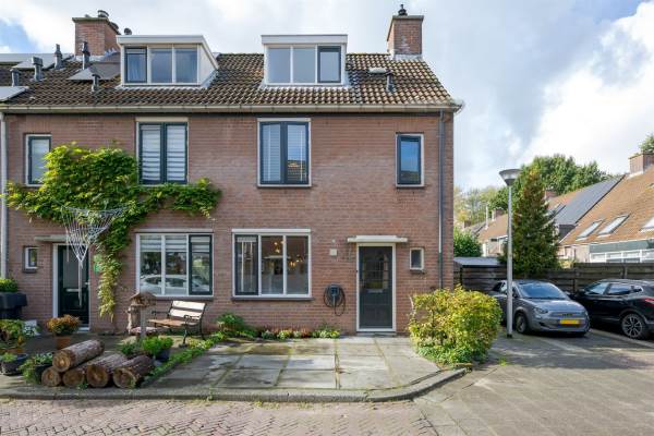 Woning Carry Pothuiserf 15 Voorschoten