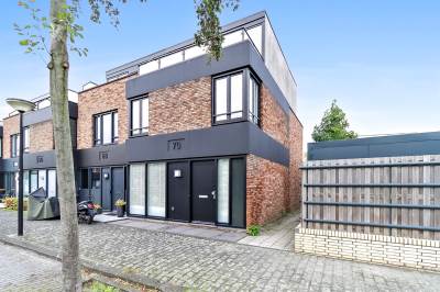 Woning Lisdoddestraat 70 Den Haag