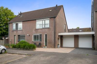 Woning Ype Poortingawei 19 Leeuwarden