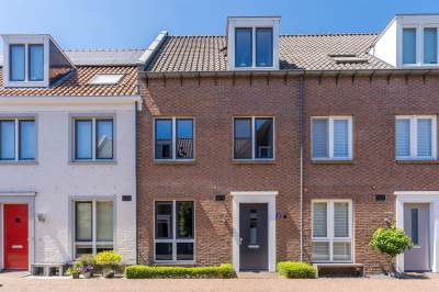 Woning Gerard den Brabanderlaan 11 De Meern