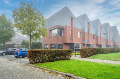 Woning Giessenborch 26 Vianen (UT)