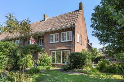 Woning Graaf Bentincklaan 2 Ede