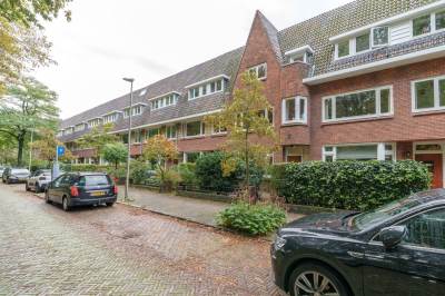 Woning Stolberglaan 13 Utrecht
