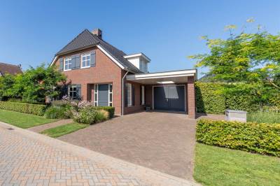 Woning Pelgang 3 Oploo