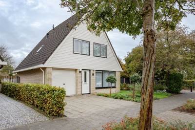 Woning Weidemolen 8 Nieuwe Niedorp