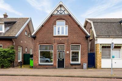 Woning Industriestraat 23 Hengelo (OV)