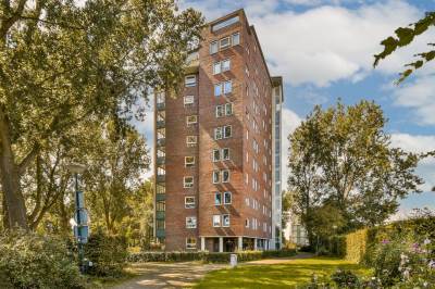 Woning Zeeburgerdijk 746 Amsterdam