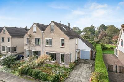 Woning Kamperfoelieweg 15 Haren (GR)