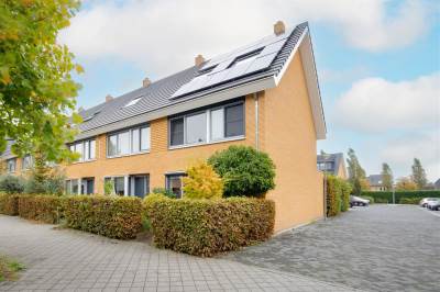 Woning Simon Carmiggeltstraat 2 Utrecht