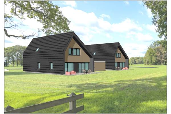 Woning Witzand 1A Barchem