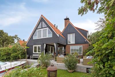 Woning Zuideinde 136B Oostzaan