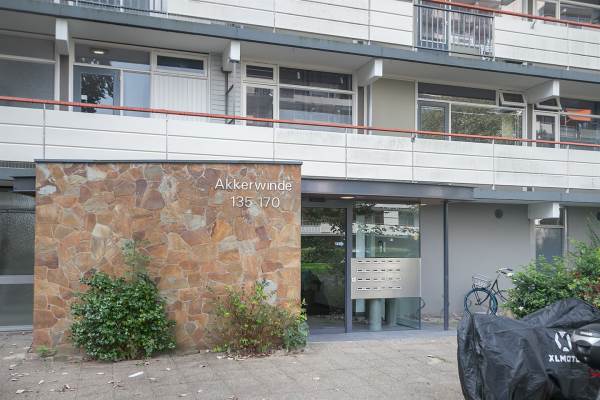 Woning Akkerwinde 165 Capelle aan den IJssel