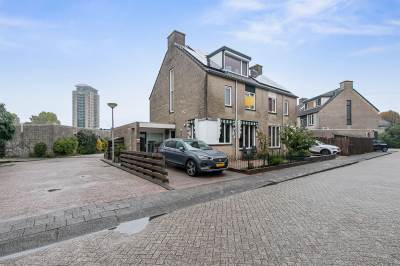Woning Nijlstraat 13 Spijkenisse