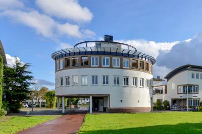 Woning Zonnebeke 9 Amsterdam