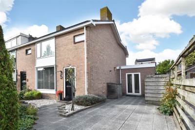 Woning Potgieterstraat 5 Zoetermeer