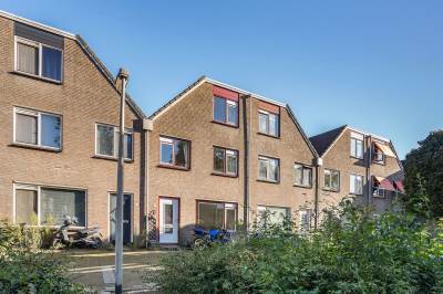 Woning Bovenlandsestraat 75 Purmerend